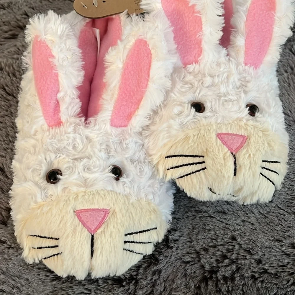 Bunny Slippers - Picture 8 of 10